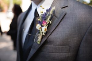best men's summer wedding outfit