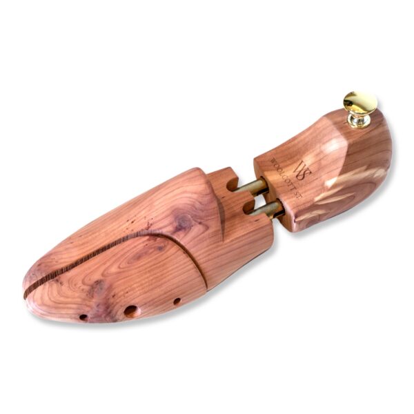Premium Cedar Shoe Tree