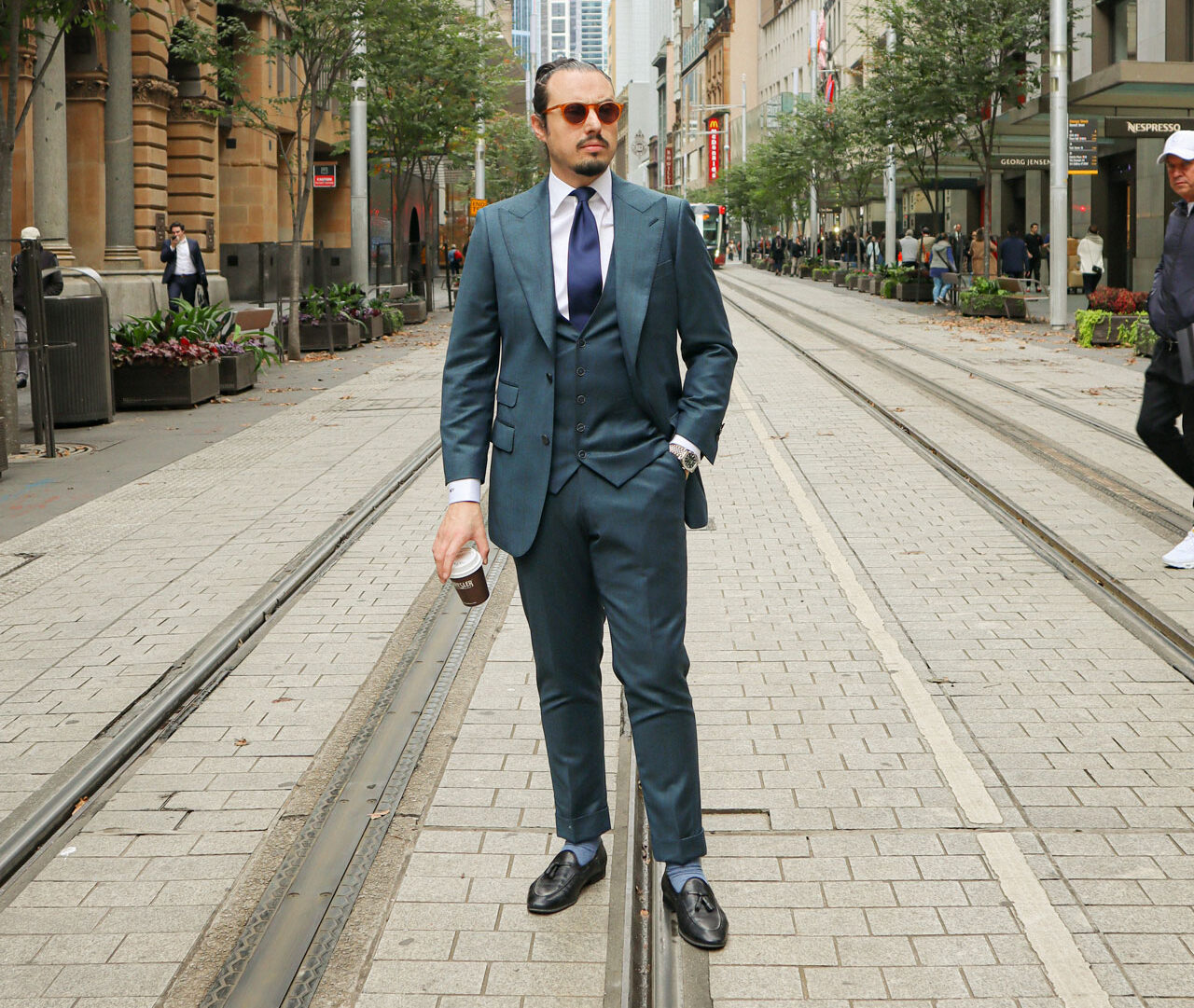 Suit With You main image 0
