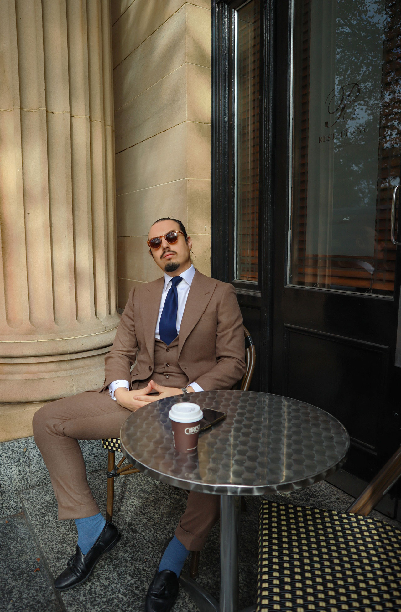 Importance of Investing in Quality Fabrics for Custom Suits