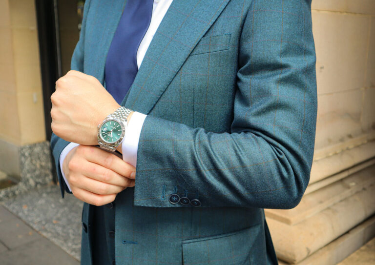 Suit With You