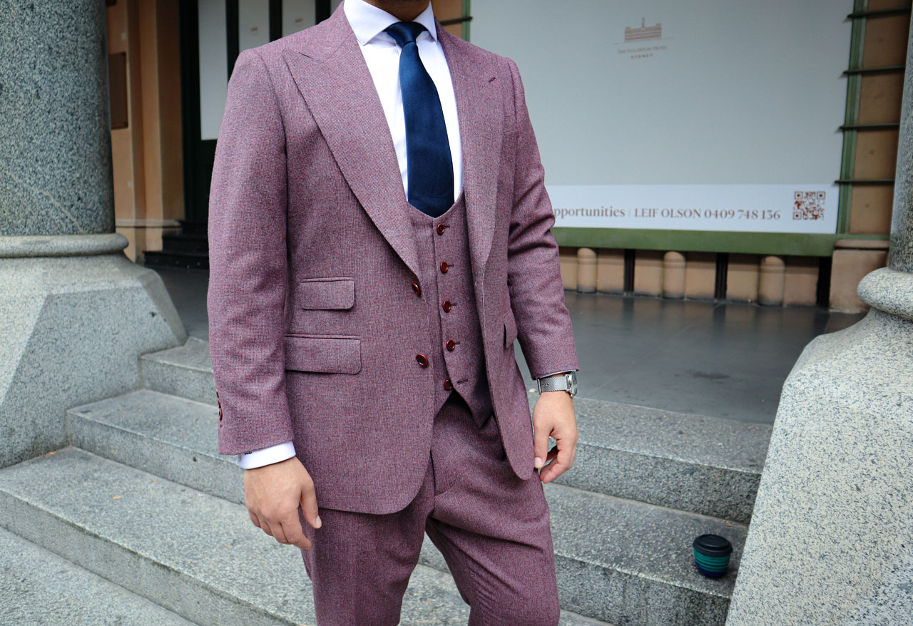 Suit With You main image 1