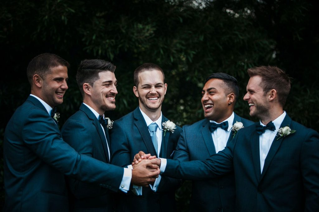 Groomsmen Suits 3 1