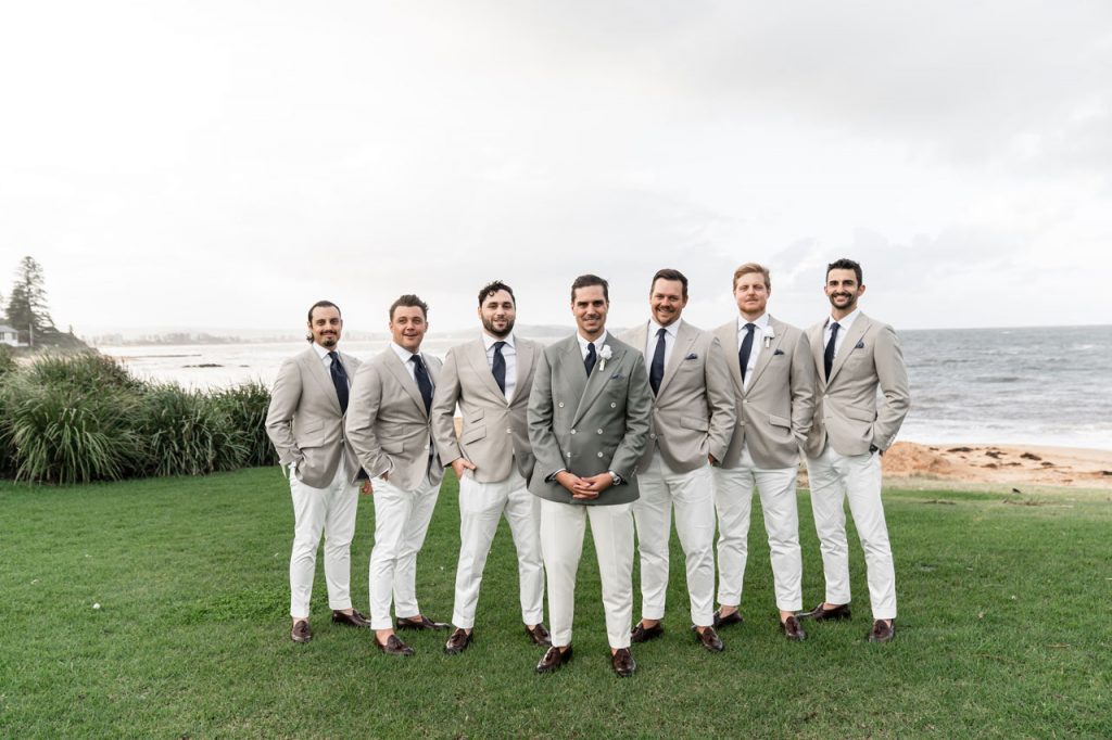 Groomsmen Suits 4 1