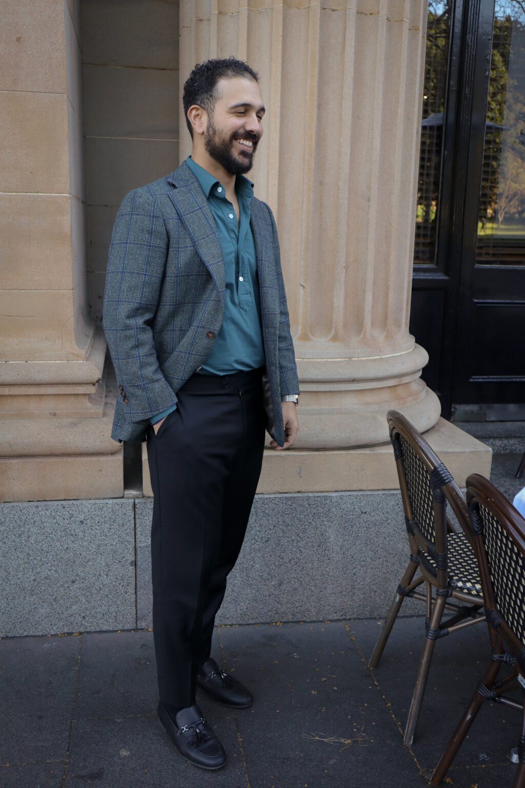 Sport Coats, Blazers & Suit Jackets | Woolcott
