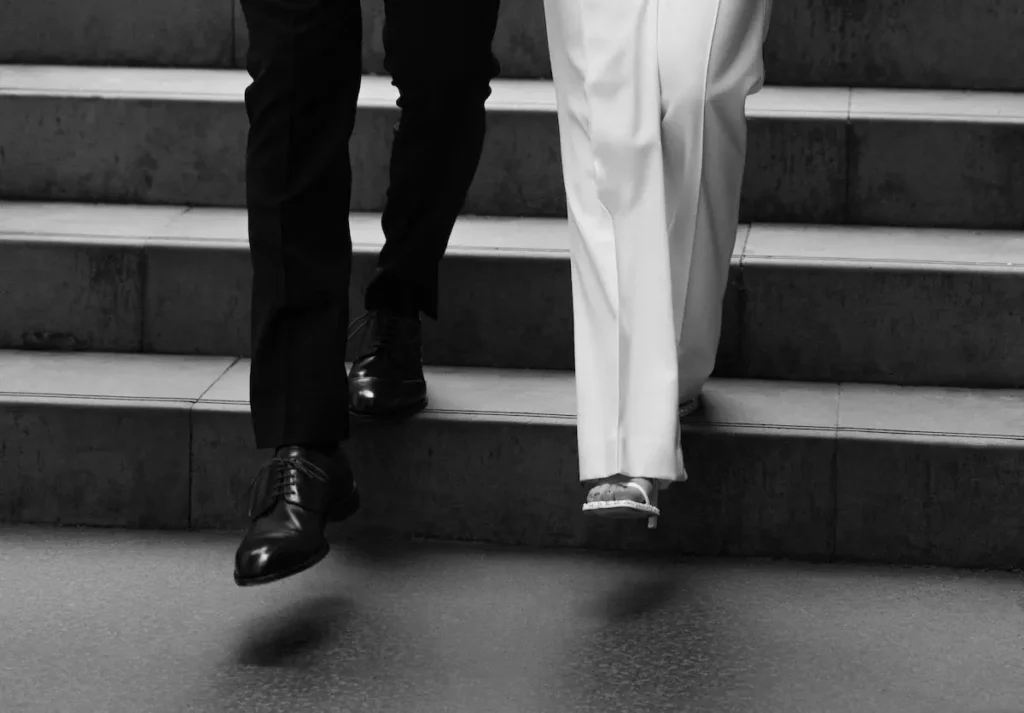 what shoes to wear with a tuxedo
