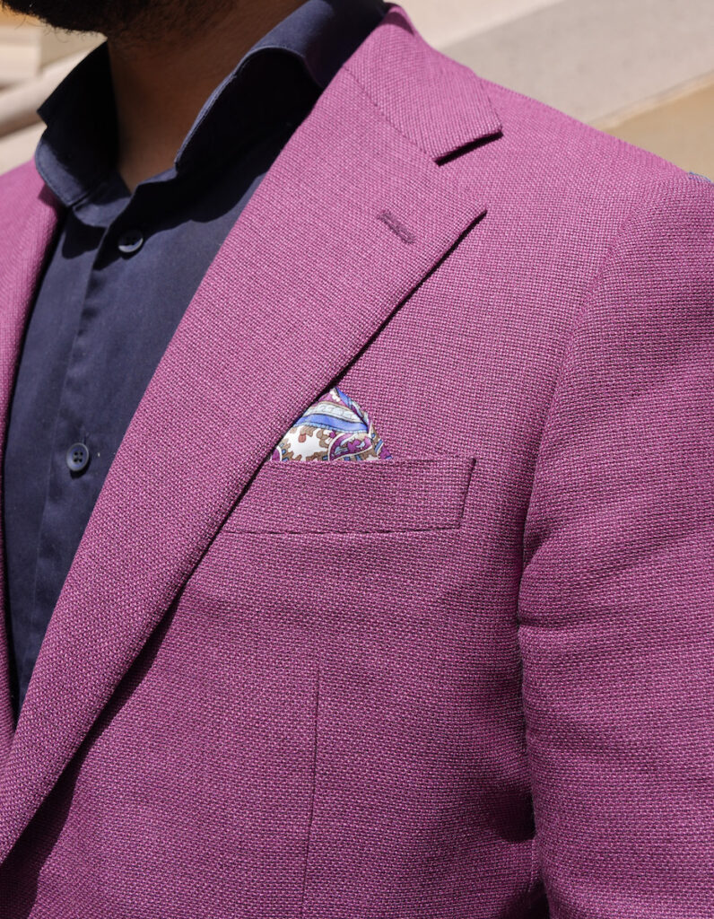 business casual dress code
