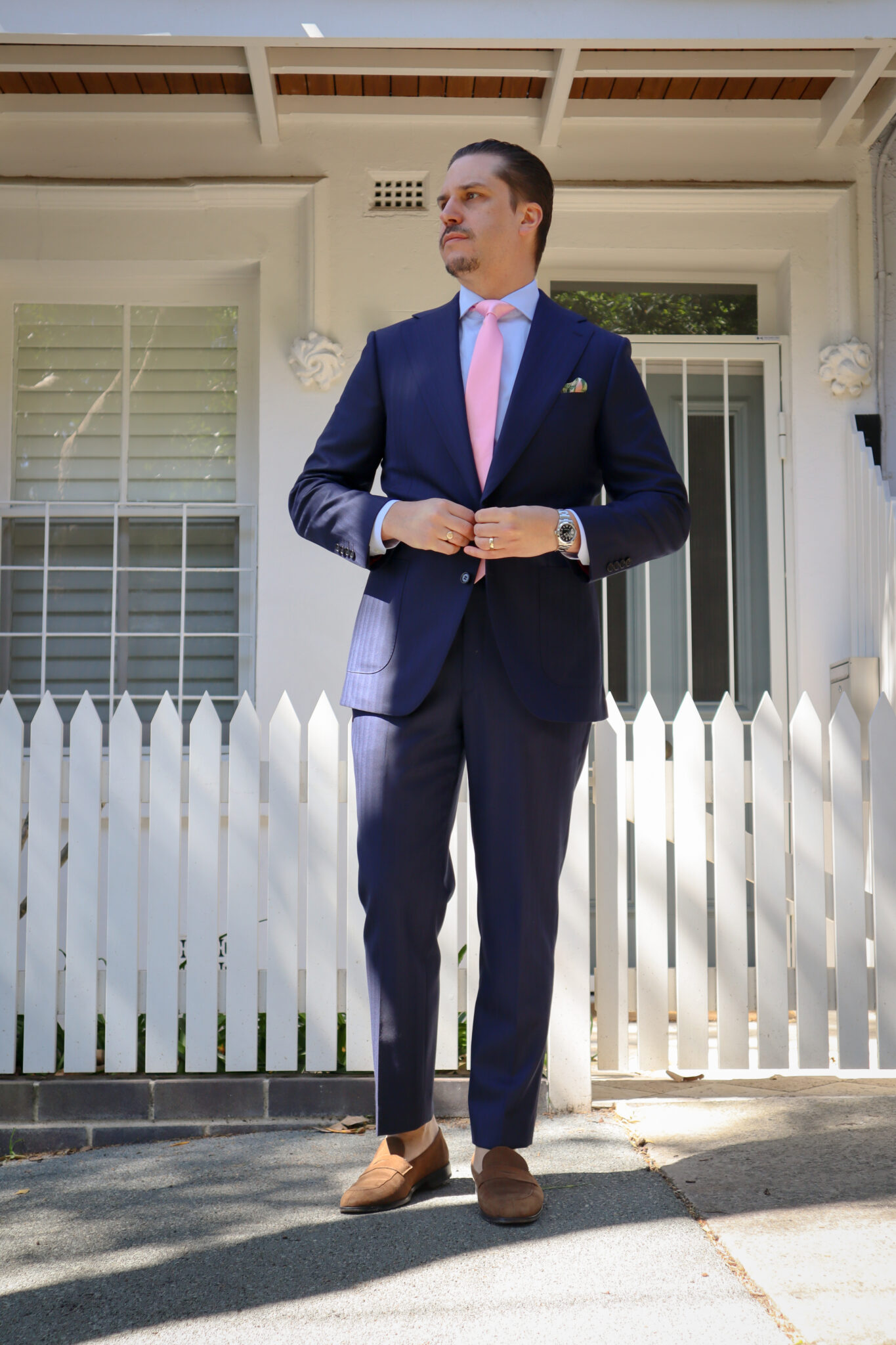 Ultimate Guide To Men’s Fashion For The Races Woolcott St — free download