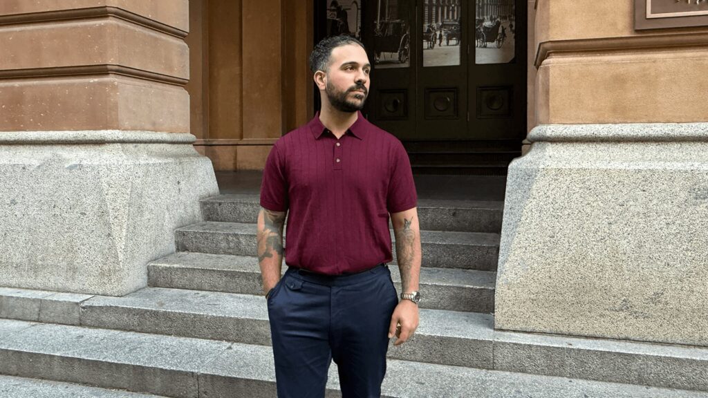 tailored polos 3